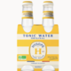 Hysope Original Tonic Water 200ml 4pk