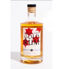 Chicago Cane Collective Solera Aged Gold Rum 750ml