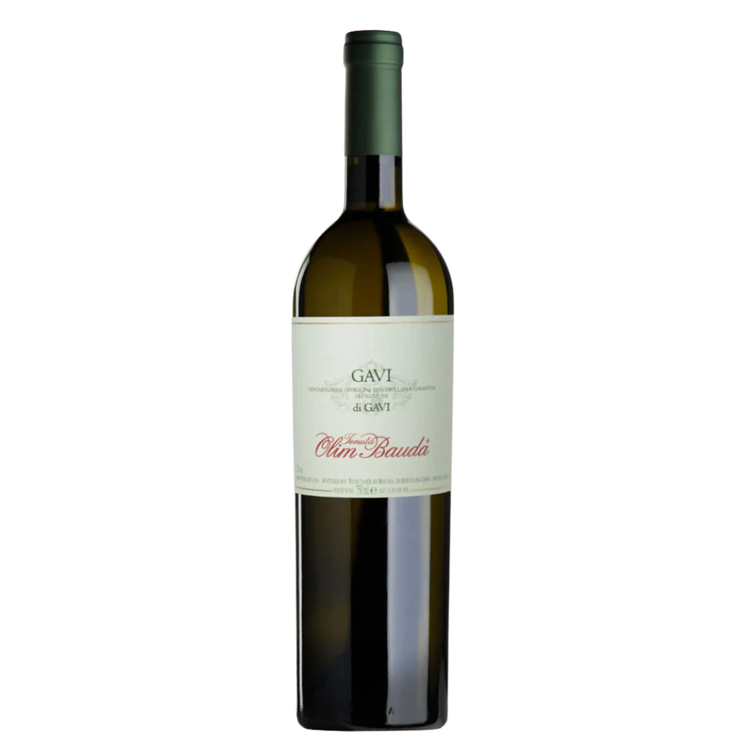 Tenuta Olim Bauda Gavi del Comune di Gavi 2024 750ml