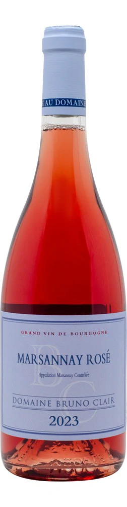 Domaine Bruno Clair Marsannay Rosé 2023 750ml
