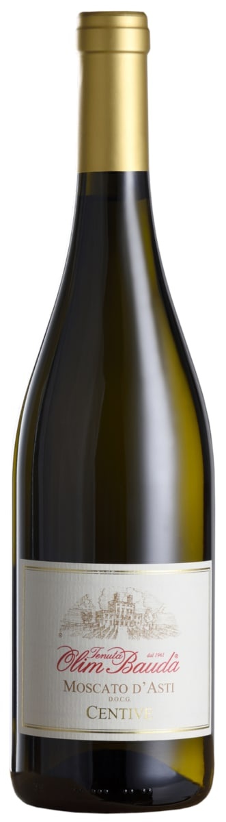 Olim Bauda “Centive” Moscato d’Asti 750ml