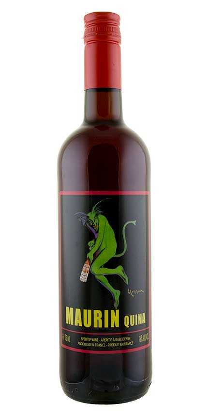 Maurin Quina Aperitif 750ml