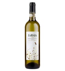 La Raia "Pleo" Gavi 2024 750ml