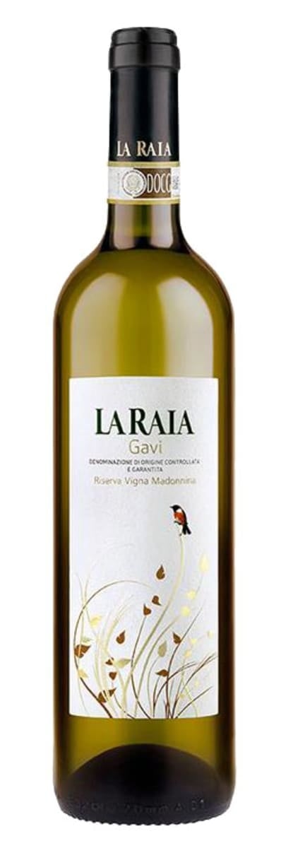 La Raia "Pleo" Gavi 2024 750ml