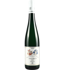Forstmeister Geltz Zilliken Saarburg Rausch Riesling Trocken GG 2021 750ml