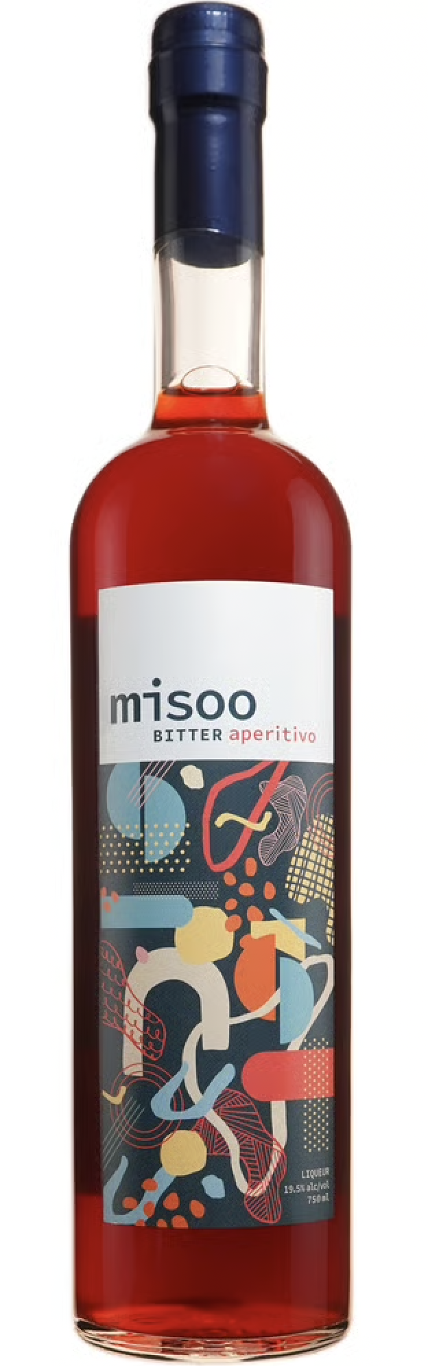 Misoo Bitter Aperitivo 750ml