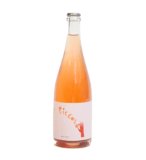Matic "Piccolo" Rosé Piquette Slovenia 750ml