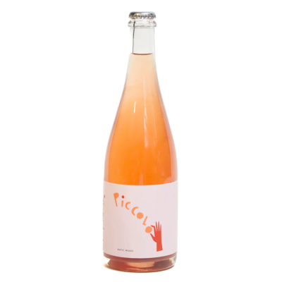 Matic "Piccolo" Rosé Piquette Slovenia 750ml