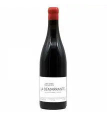 Maxime Magnon “La Démarrante” Corbiéres Rouge 2023 750ml