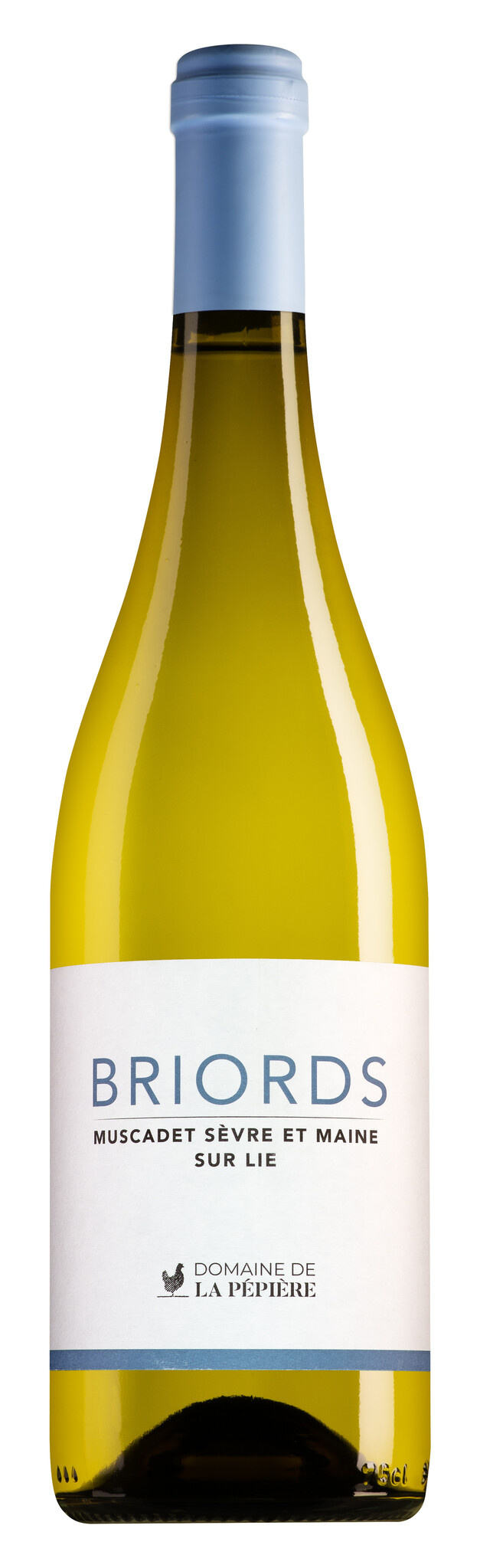 Domaine de le Pepiere "Briords"  Muscadet Sevre et Maine Sur Lie Cuvée Vieilles Vignes 2023 750ml