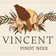 Vincent Pinot Noir Willamette Valley 2025 750ml