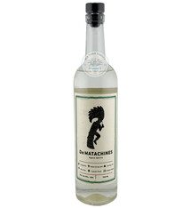 De matachines "Lamparillo" Agave Spirit 750ml