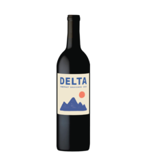Delta Cabernet Sauvignon California 2023 750ml