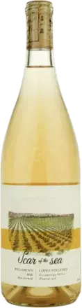 Scar of the Sea Palomino Lopez Vineyard Cucamonga Valley 2022 750ml
