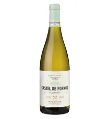 Bodegas Chaves "Castel de Fornos" Albarino Rias Baixas 2024 750ml