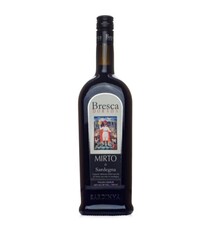 Bresca Dorada Mirto di Sardegna 700ml
