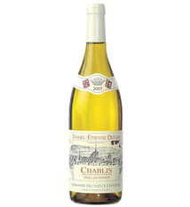 Daniel-Etienne Defaix Domaine du Viueux Chateau Chablis Vieilles Vignes 2022 750ml