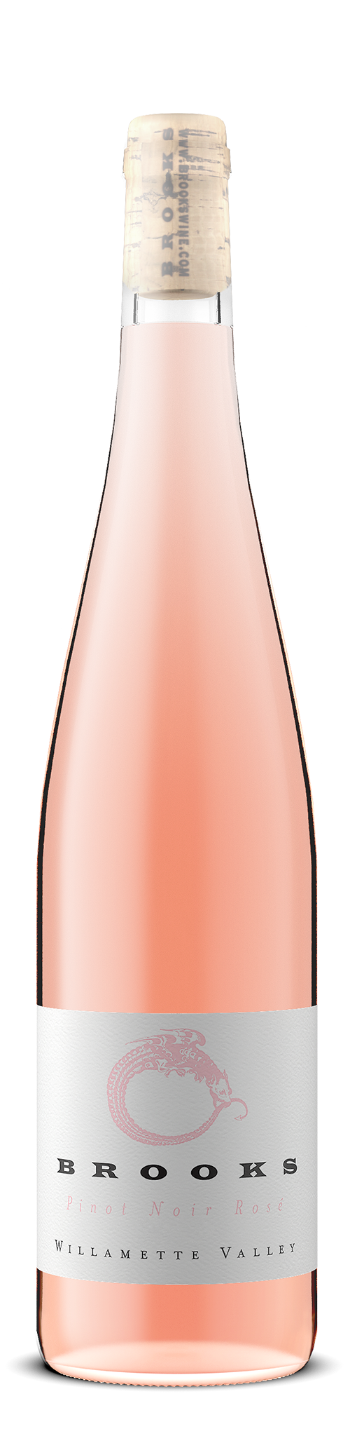 Brooks Pinot Noir Rosé Willamette Valley 2024 750ml