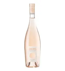 Famille Bouey Colors "Pantone 719" Rosé Mediterranée IGP 2024 750ml