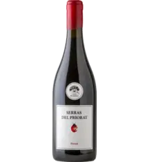 Clos Figueras "Serras del Priorat" Red Wine Priorat 2023 750ml