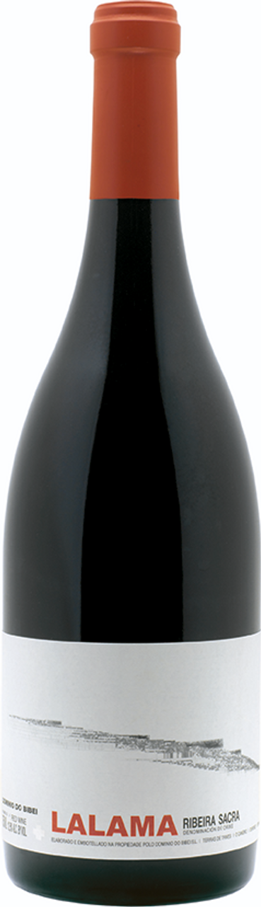 Dominio do Bibei "Lalama" Ribeira Sacra Red Wine 2021 750ml