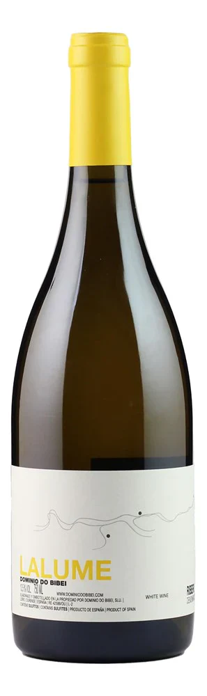 Dominio do Bebei "Lalume" Blanco Ribeiro 2020 750ml