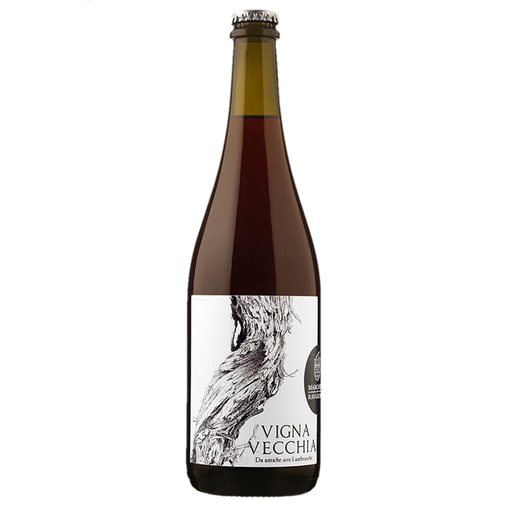 Marchesi di Ravino "Vigna Vecchia" Lambrusco di Sorbara