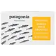 Pataogonia Provisions Roasted Garlic Spanish White Anchovies in Extra Virgin Olive Oil 4.2oz