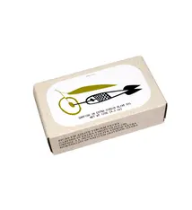 Jose Gourmet Garfish in Extra Virgin Olive Oil 4.2oz