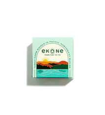 Ekone Original Smoked Oysters 3oz