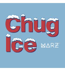 Marz "Chug Ice" Malt Liqueur 12oz 4pk