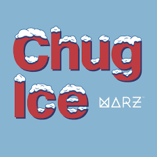 Marz "Chug Ice" Malt Liqueur 12oz 4pk