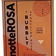 Cantina di Carpi NotteRosa "Bubbly" Sparkling Rosé 250ml 4pack Cans