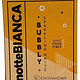 Cantina di Carpi NotteBianca "Bubbly" Sparkling White 250ml 4pack Cans