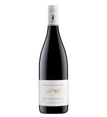 Domaine Olivier Saint Nicholas de Bourgueil "Cuvée Domaine" 2020 750ml