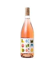 Day Wines "Lemonade" Rosé Willamette Valley 2024 750ml