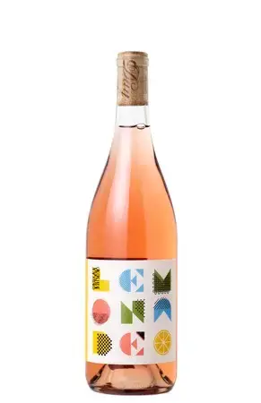 Day Wines "Lemonade" Rosé Willamette Valley 2024 750ml