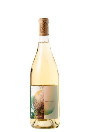 Day Wines "Dazzles of Light" White Wine Willamette Valley 2023 750ml