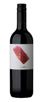 Bordon Refosk Slovenia 2023 750ml