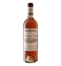 La Bastide Blanche Bandol Rosé 2025 750ml