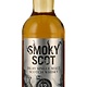 Smoky Scot 12 Year Cask Strength Islay Single Malt Scotch Whisky 750ml