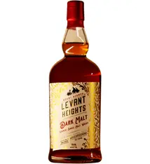 Levant Heights "Dark Malt" Lebanese Single Malt Whisky