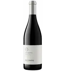 Joey Tensley "Fundamental" Pinot Noir Central Coast 2022 750ml