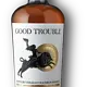 Good Trouble Kentucky Straight Bourbon Whiskey 750ml