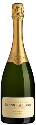 Bruno Paillard "Premiere Cuvée" Extra Brut Champagne NV 750ml