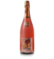 Caves Naveran Brut Rosé Cava 750ml
