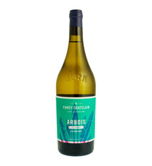 Fumey-Chatelain "Sauvigny" Chardonnay Arbois 2022 750ml
