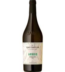 Fumey-Chatelain "Ouillé" Savagnin Arbois 2022 750ml