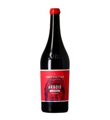 Fumey-Chatelain Brouille-Menage" Ploussard Arbois 2022 750ml