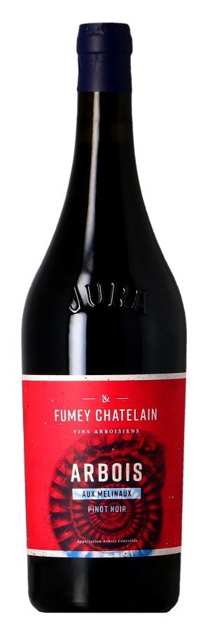 Fumey-Chatelain "Aux-Melinaux" Pinot Noir